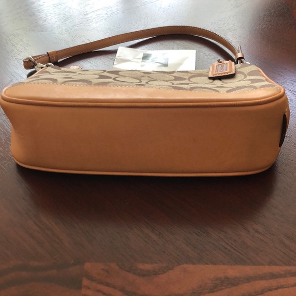 Coach mini bag - Picture 4 of 4